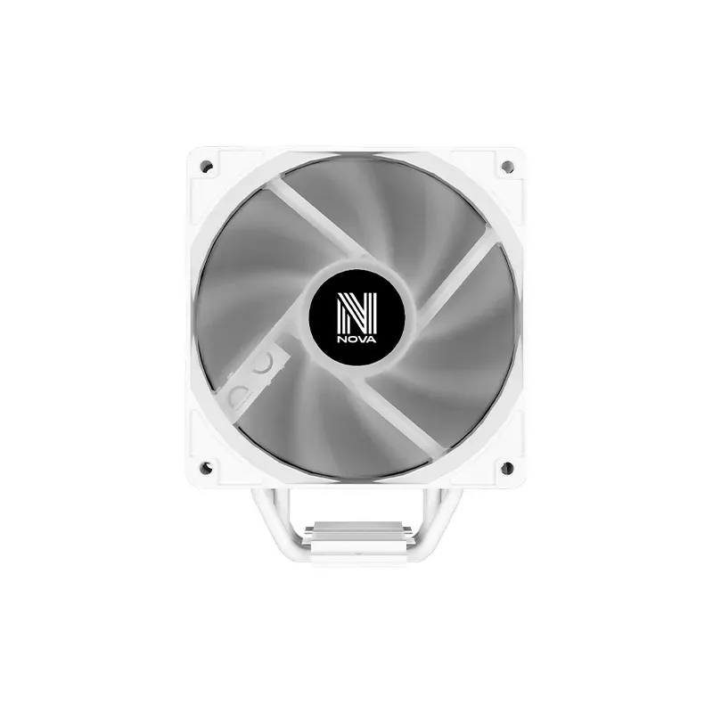 NOVA GLACIAL T904 Blanc NOVA GLACIAL T904 Blanc